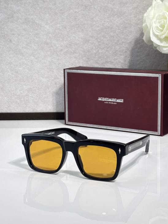 Picture of Jacques Marie Mage Sunglasses _SKUfw77894521fw